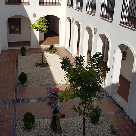 Apartment La Jⲟya De Patios - Turisticos Cordoba