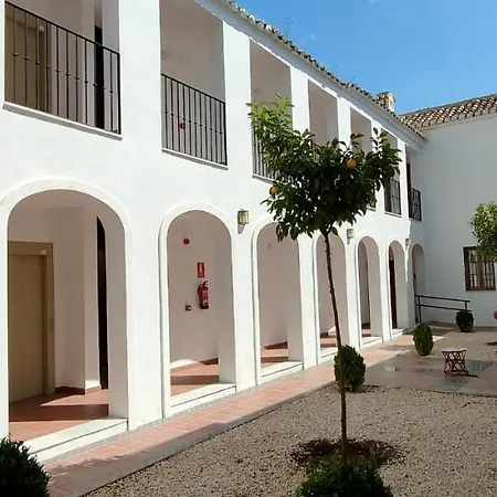Apartment La Jⲟya De Patios - Turisticos