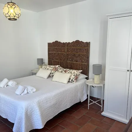 Apartment La Jⲟya De Patios - Turisticos Cordoba