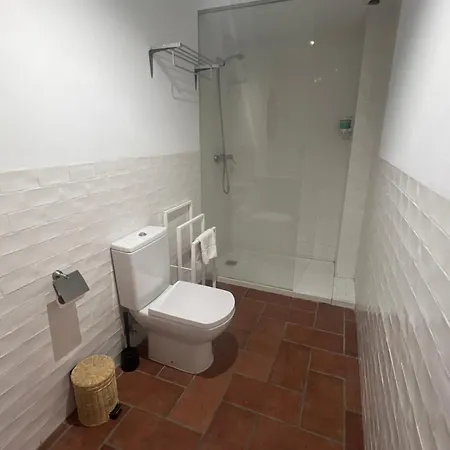 La Jⲟya De Patios - Turisticos Apartment Cordoba